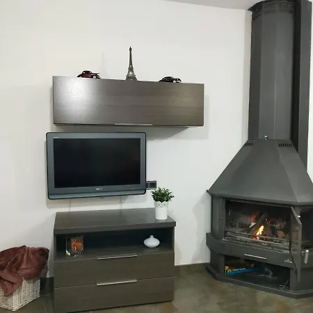 Apartment Apartamento En Una Zona Tranquila De Olot