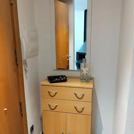 Apartamento En Una Zona Tranquila De * Olot