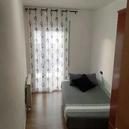 Apartment Apartamento En Una Zona Tranquila De Olot