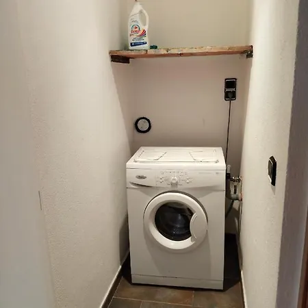 Apartamento En Una Zona Tranquila De Olot